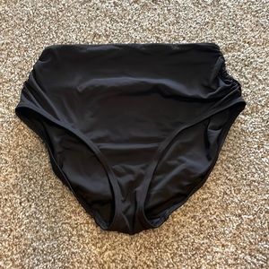 Bathing suit bottoms